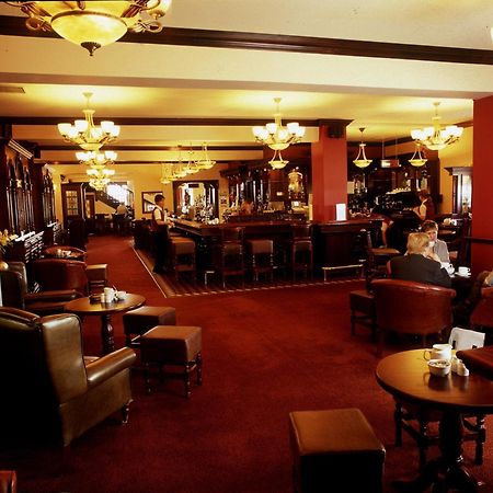 Ashbourne House Hotel ภายนอก รูปภาพ