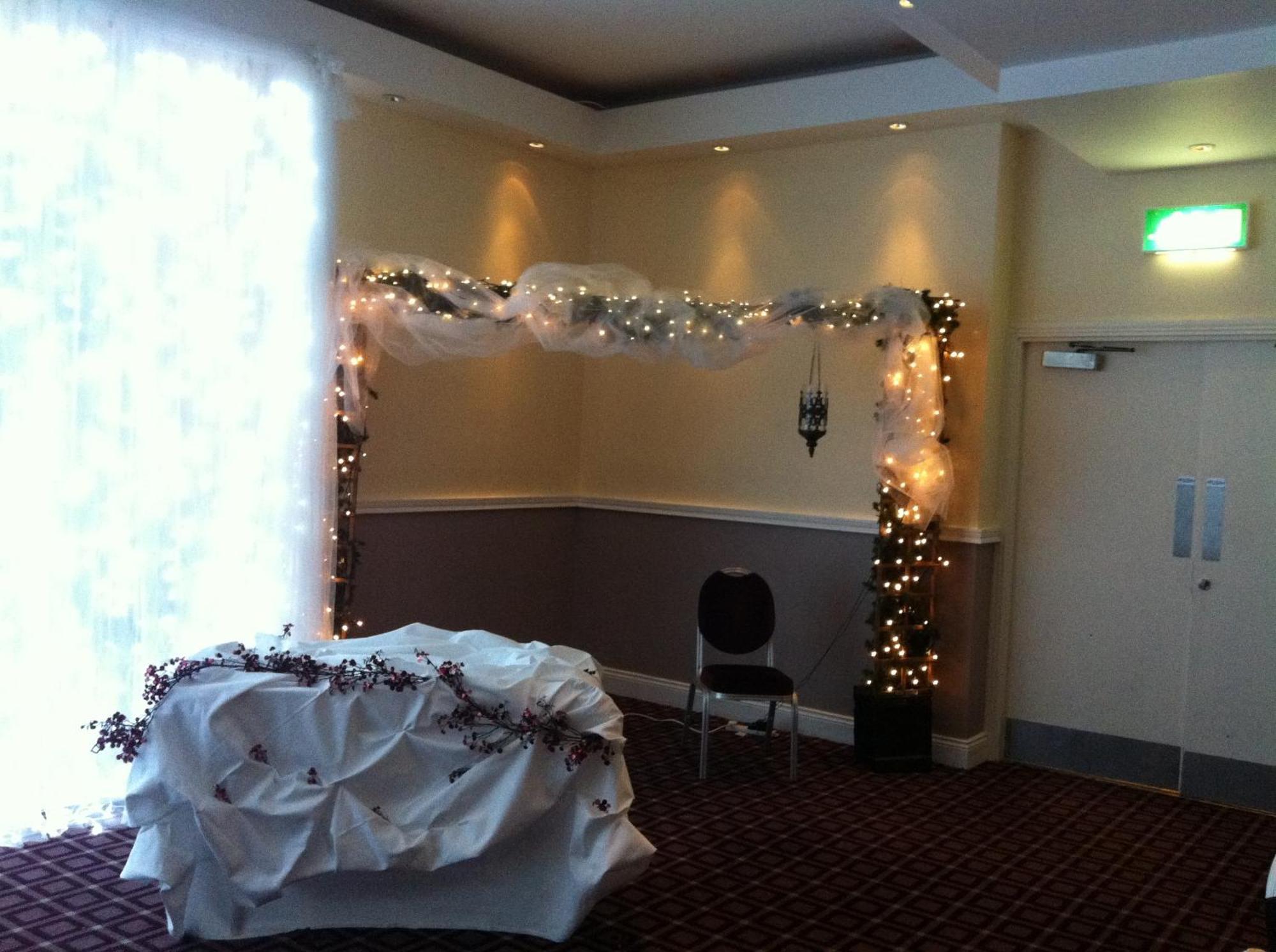Ashbourne House Hotel ภายนอก รูปภาพ