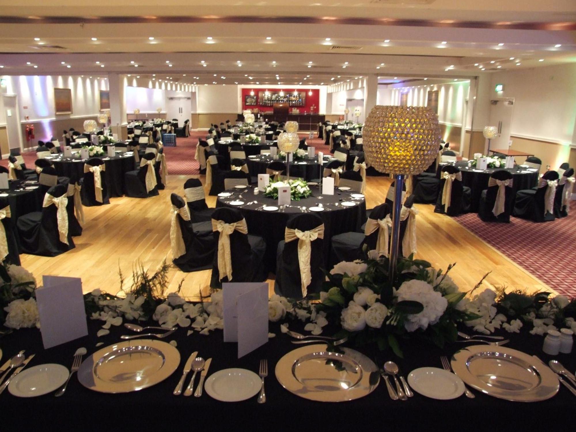 Ashbourne House Hotel ภายนอก รูปภาพ