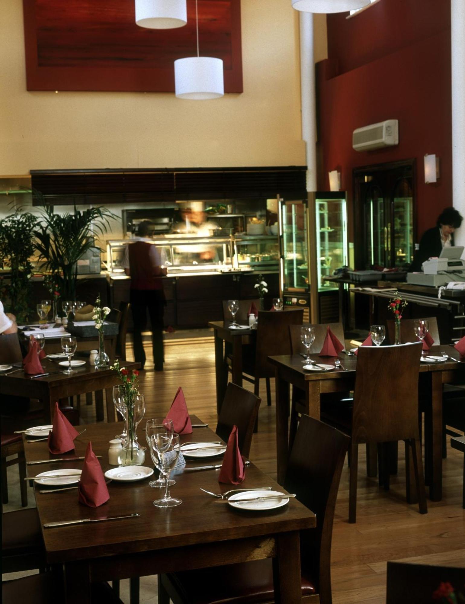 Ashbourne House Hotel ภายนอก รูปภาพ