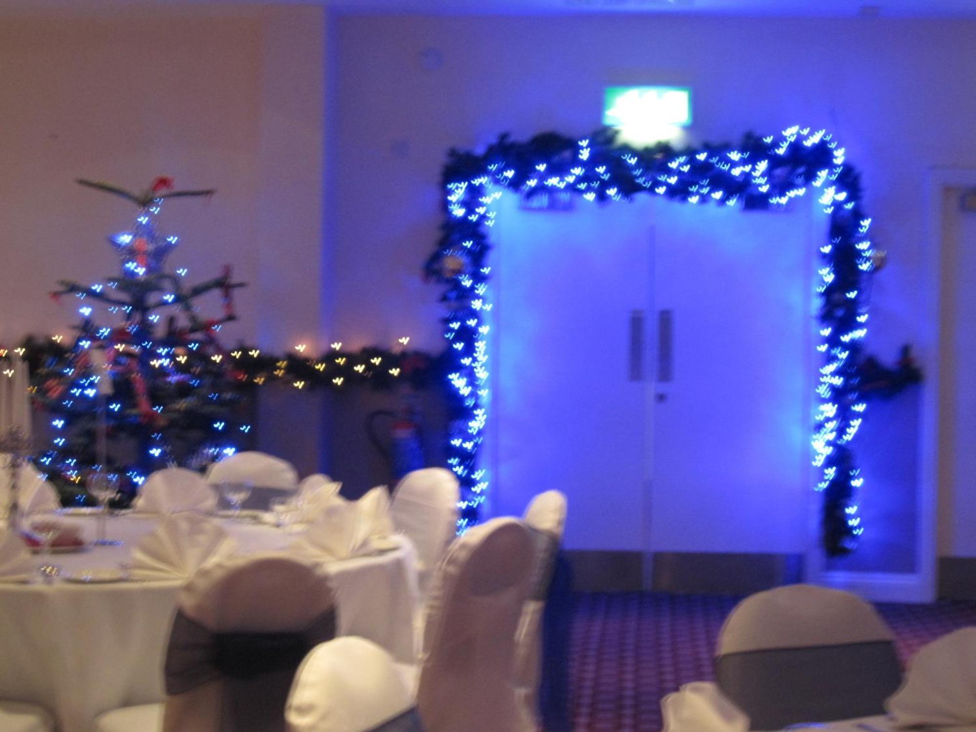 Ashbourne House Hotel ภายนอก รูปภาพ