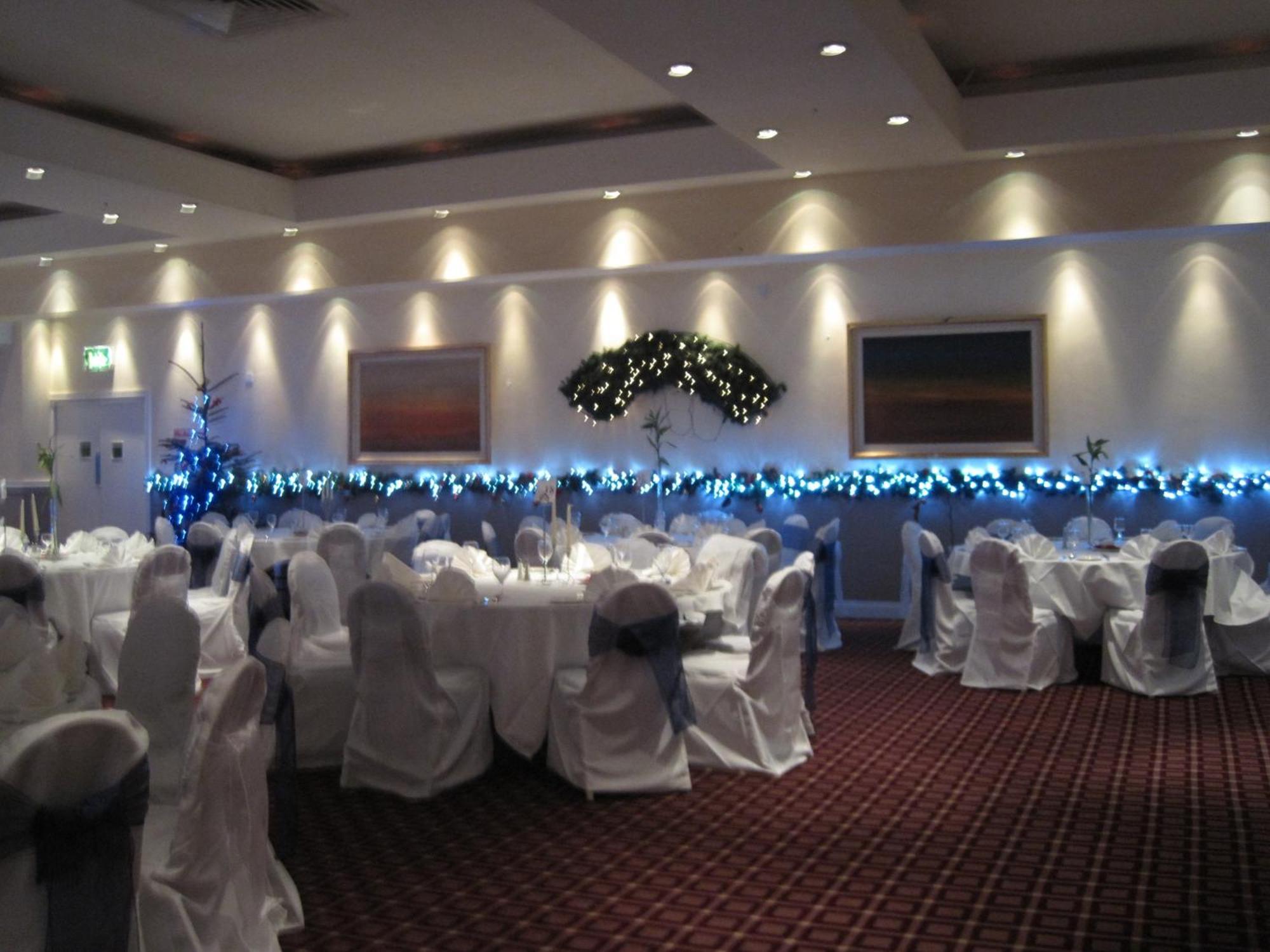 Ashbourne House Hotel ภายนอก รูปภาพ