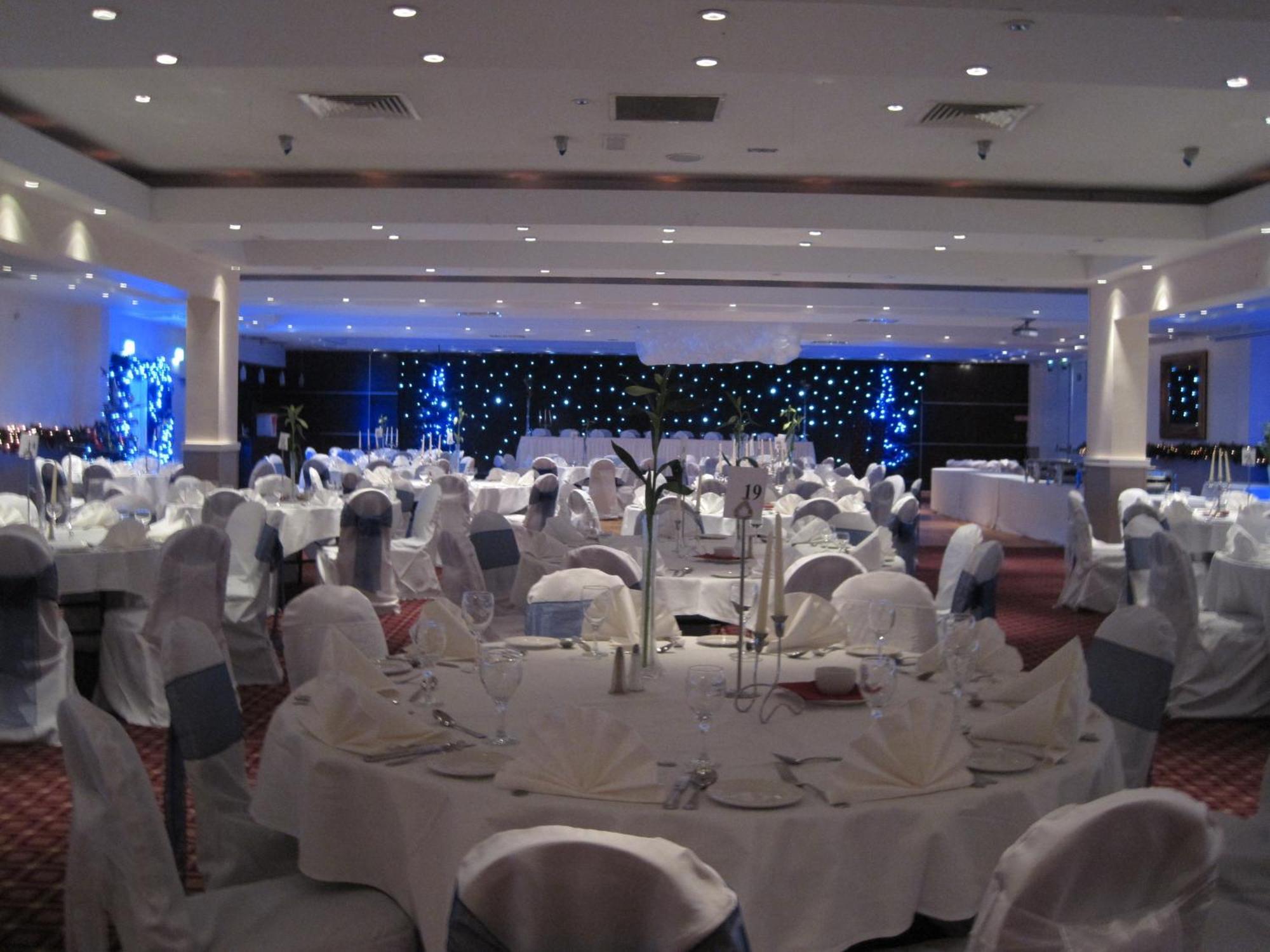 Ashbourne House Hotel ภายนอก รูปภาพ
