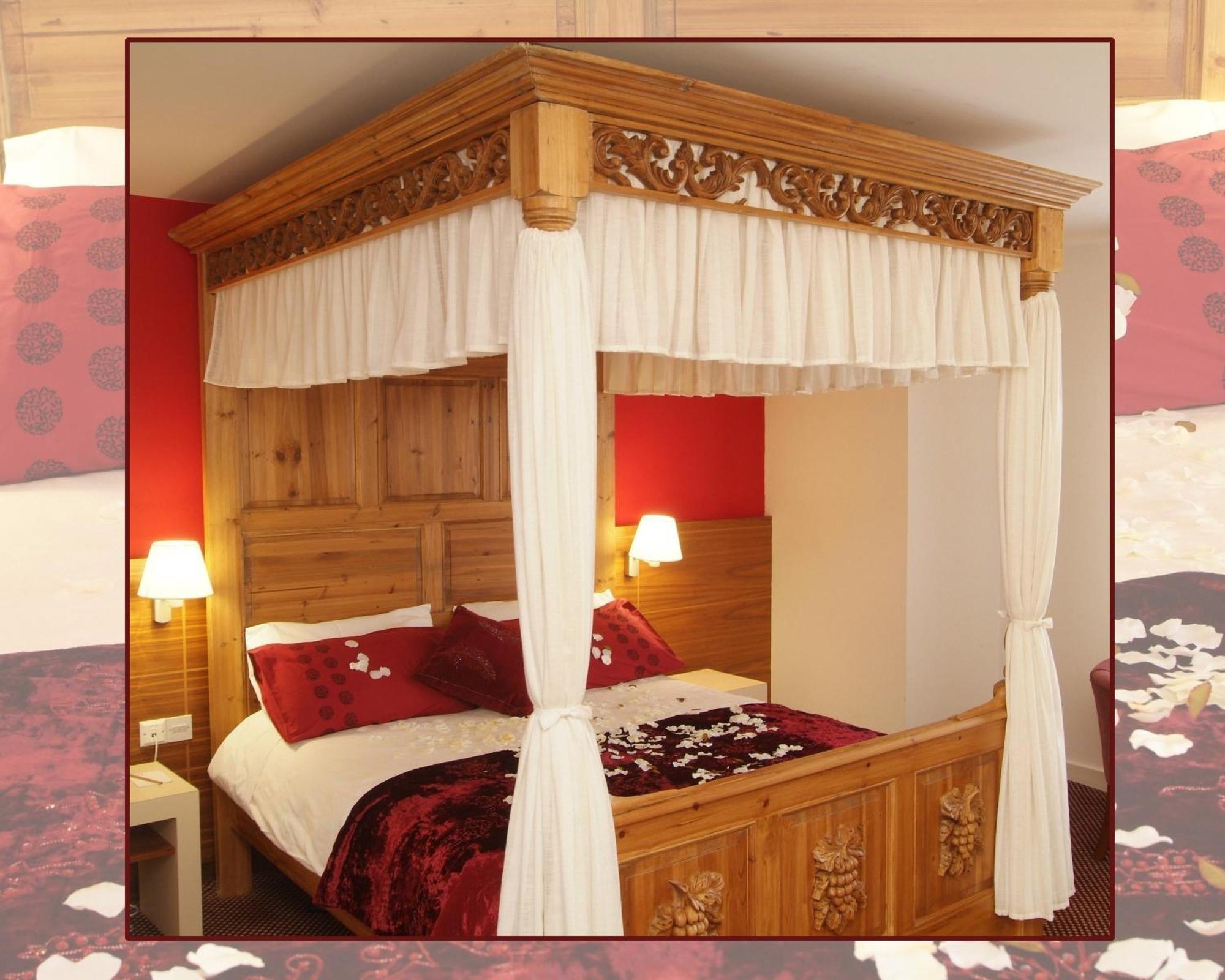 Ashbourne House Hotel ภายนอก รูปภาพ