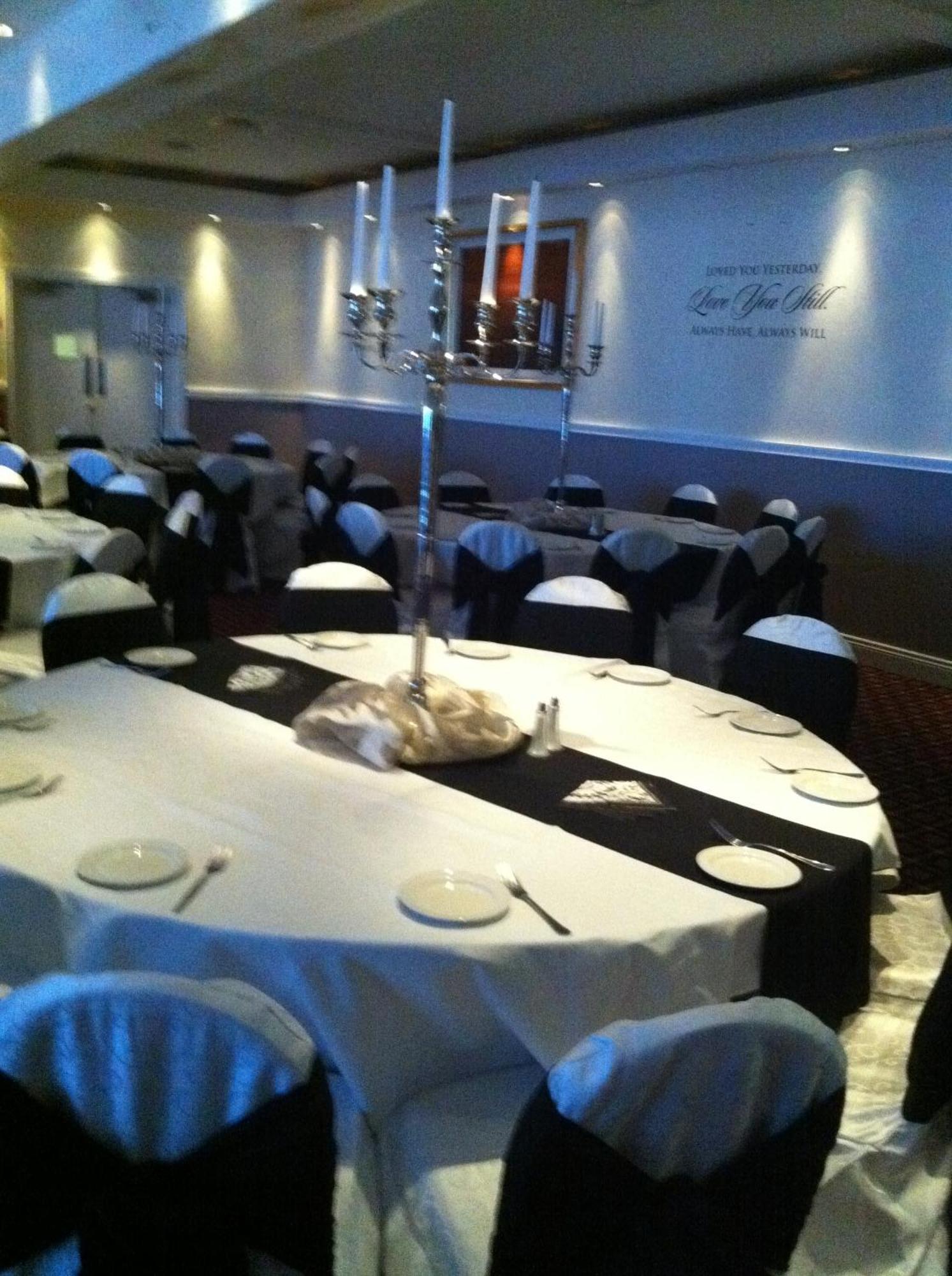 Ashbourne House Hotel ภายนอก รูปภาพ