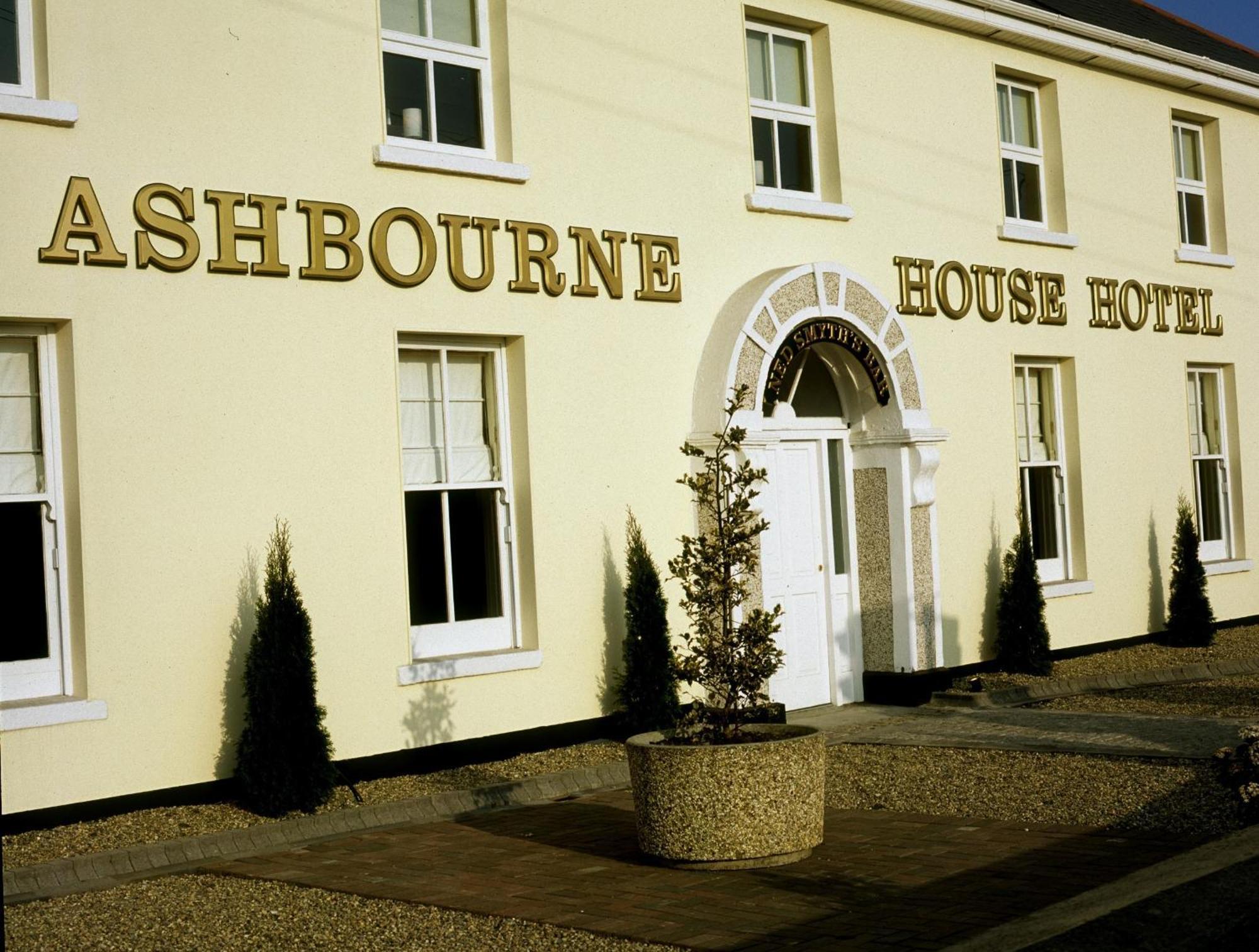 Ashbourne House Hotel ภายนอก รูปภาพ