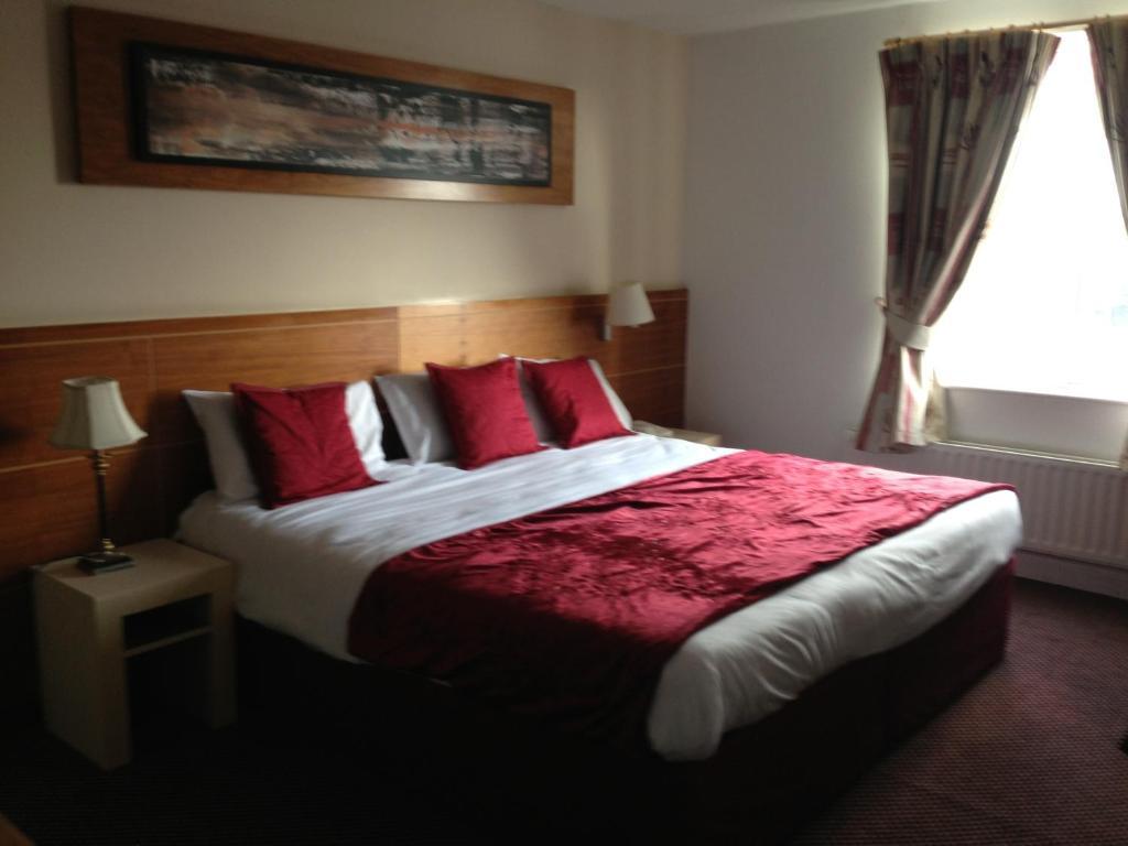Ashbourne House Hotel ห้อง รูปภาพ