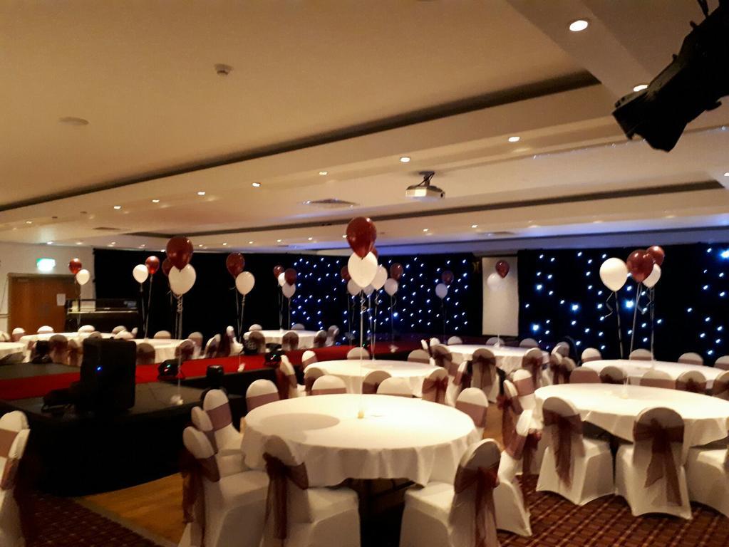 Ashbourne House Hotel ภายนอก รูปภาพ