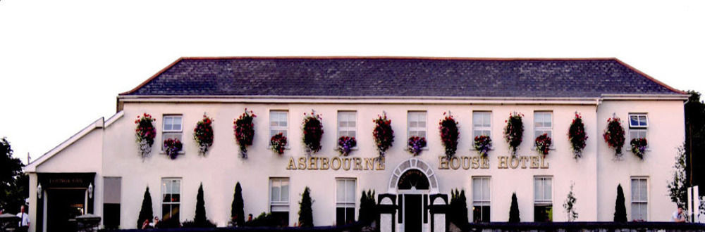 Ashbourne House Hotel ภายนอก รูปภาพ